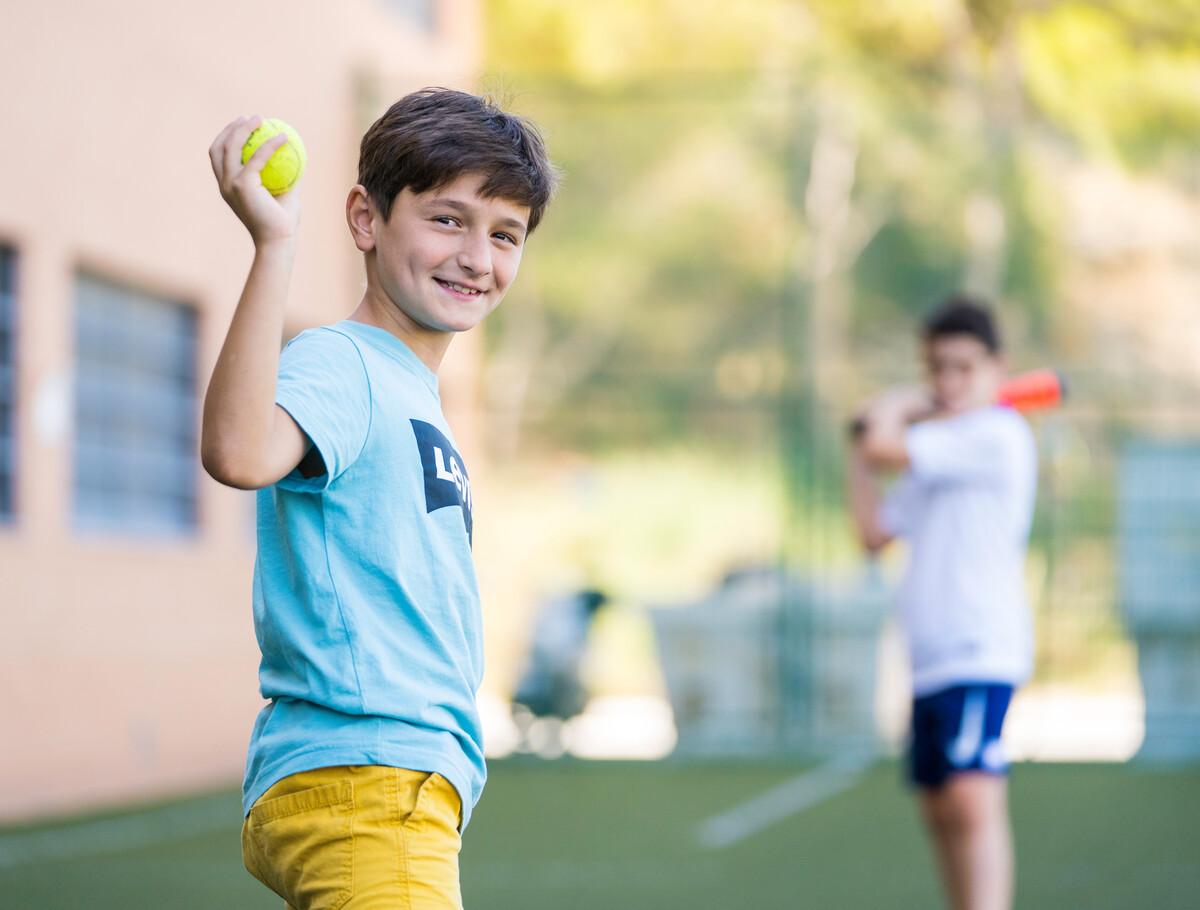 KC Alicante Summer Camps