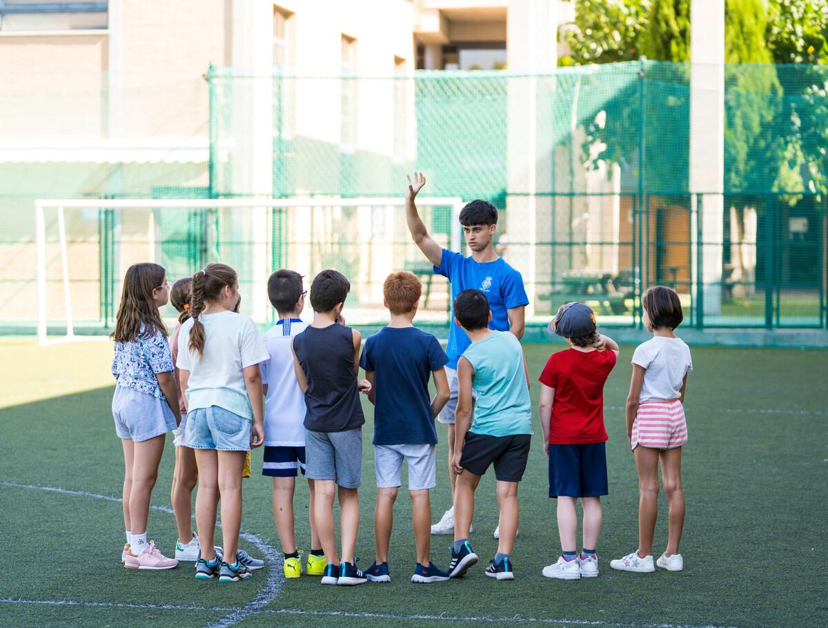 KC Alicante Summer Camps
