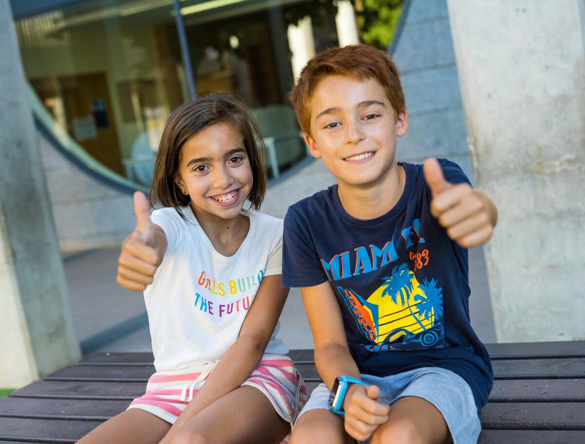 KC Alicante Summer Camps