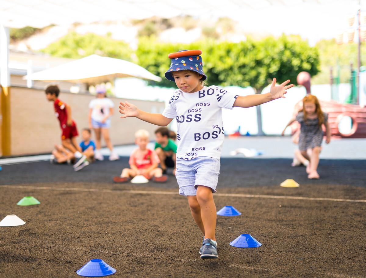 KC Alicante Summer Camps