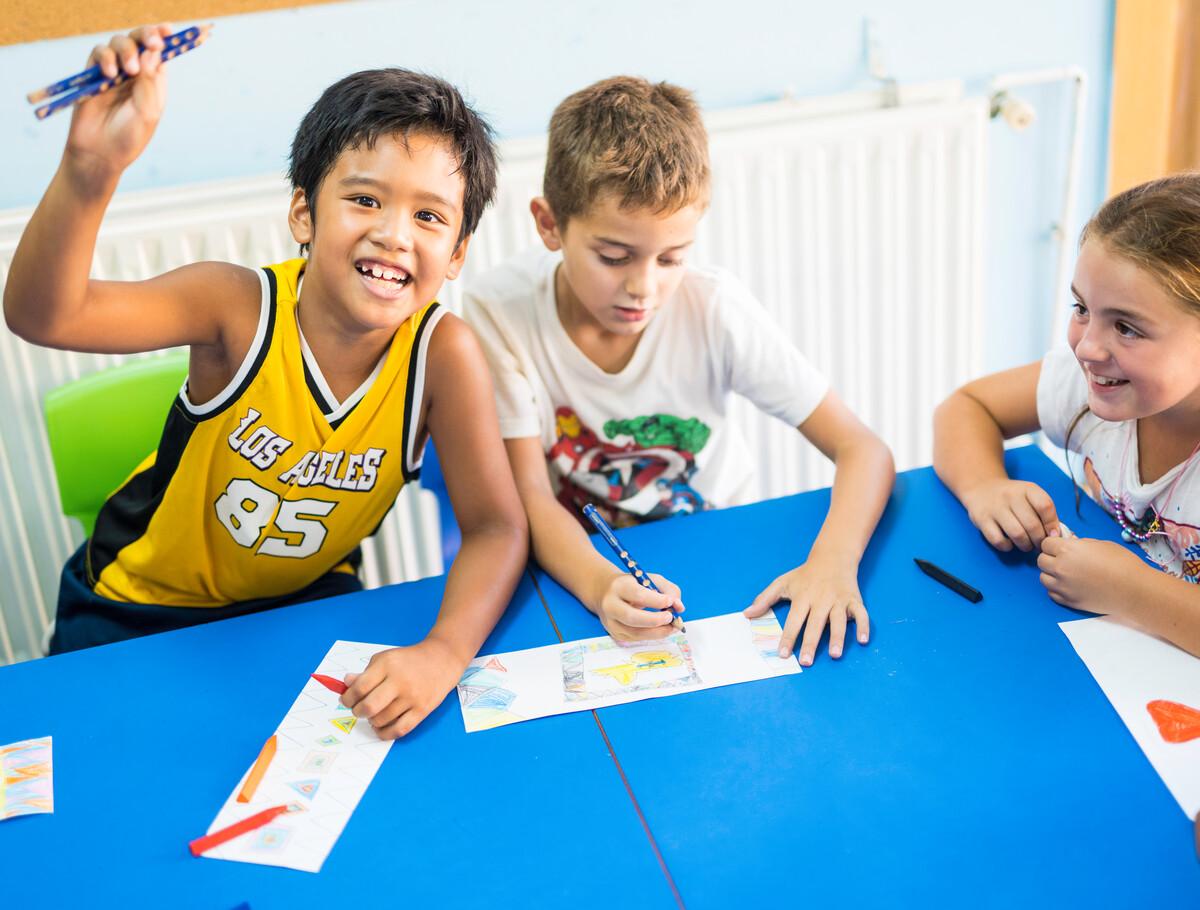 KC Alicante Summer Camps