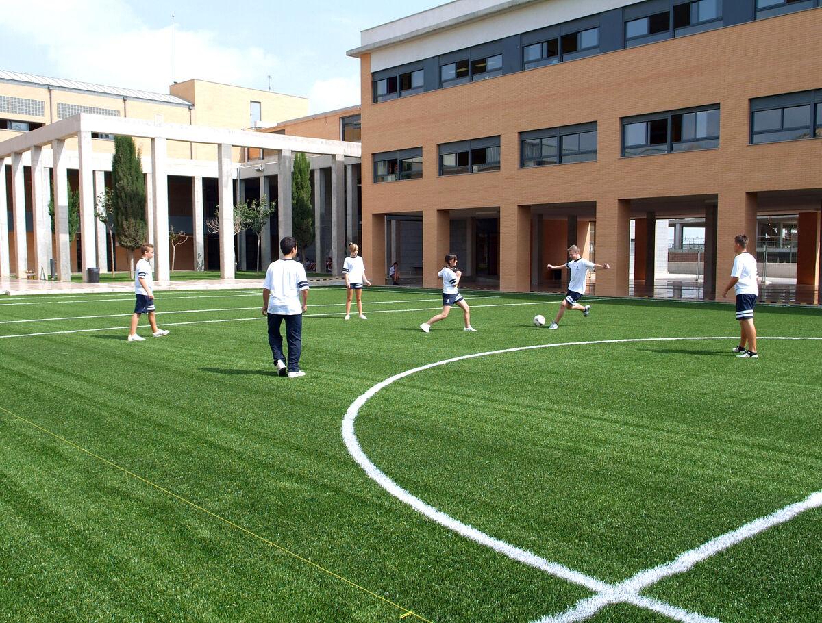 KC Alicante Sport Field