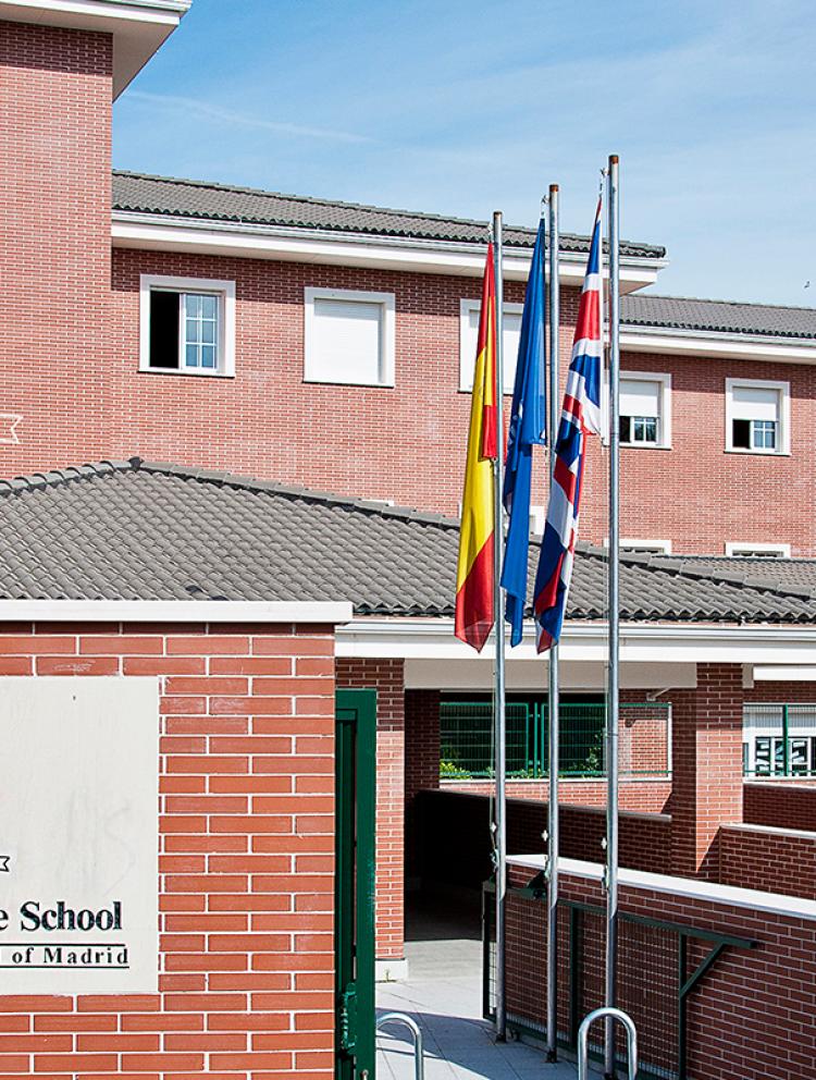 KC-La Moraleja-University Destinations