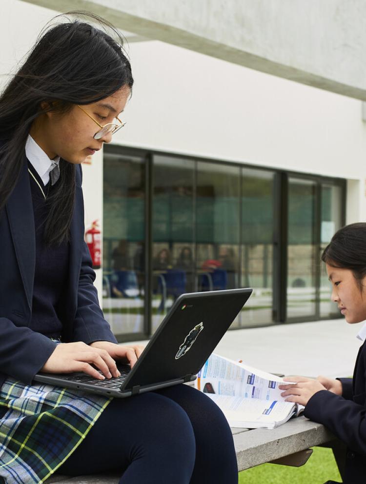 IGCSE Programme in Alicante