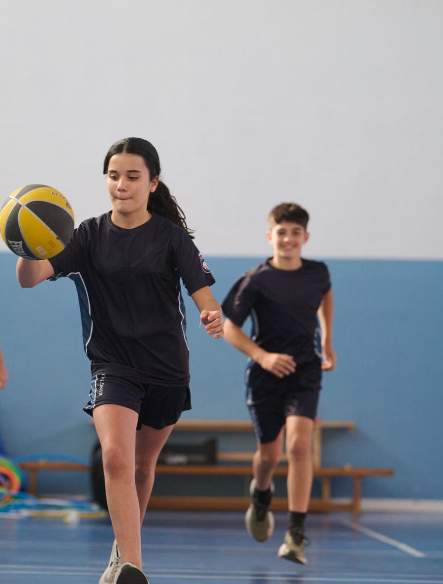 sports