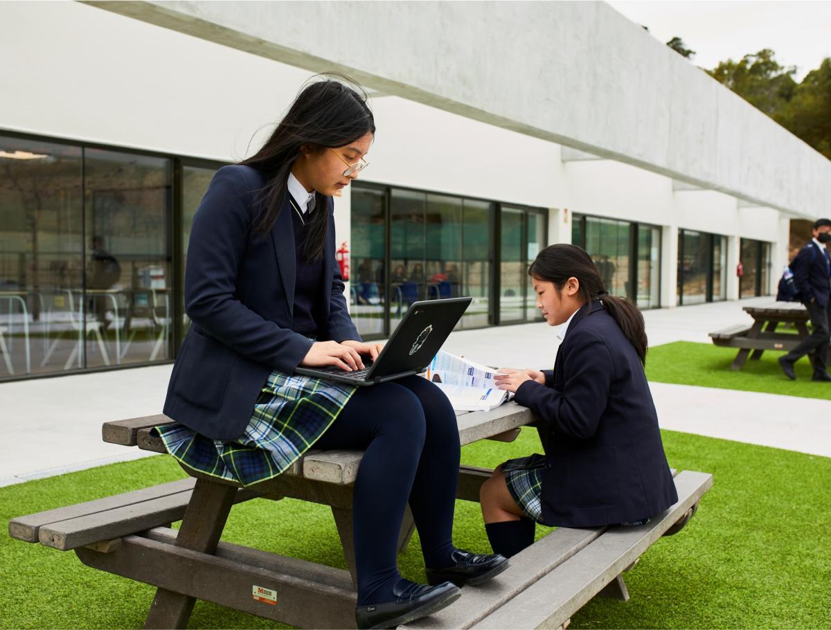 International Baccalaureate in Alicante  