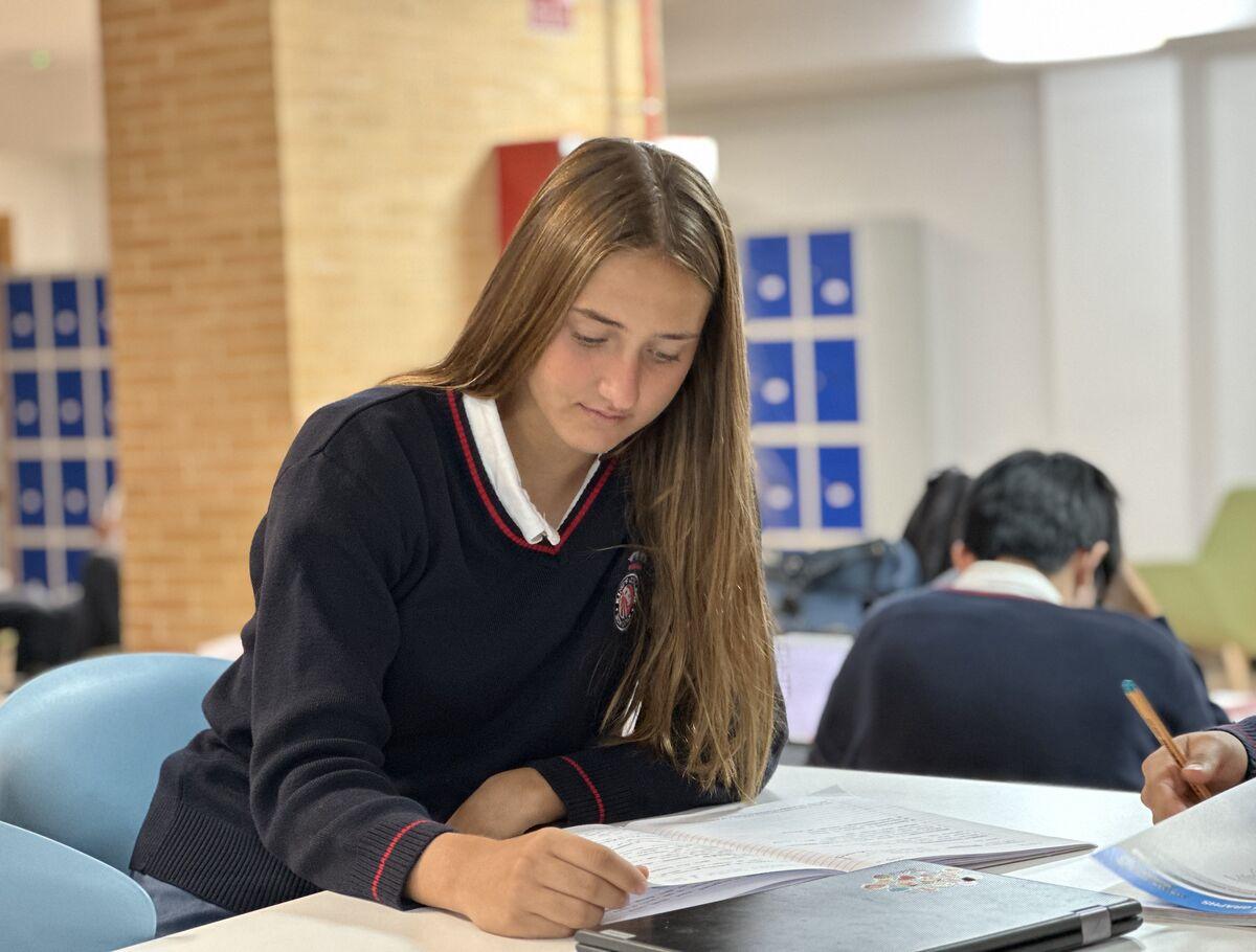 Secondary School Curriculum