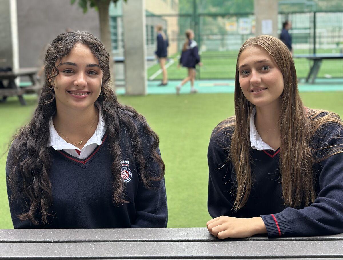 British and International Sixth Form Programmes