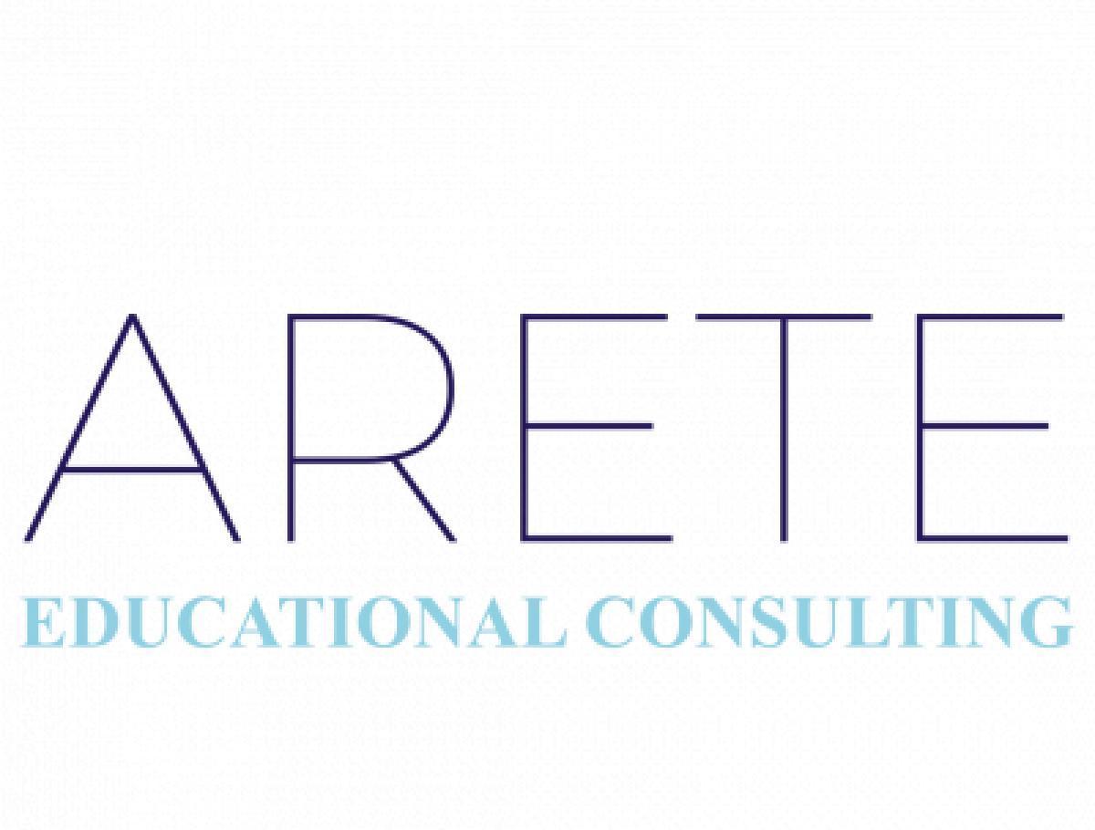 Arete logo