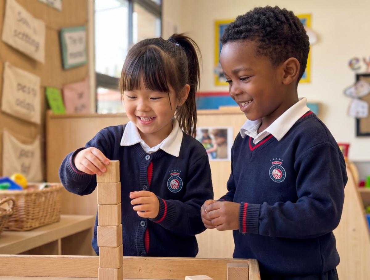 Pre-Nursery